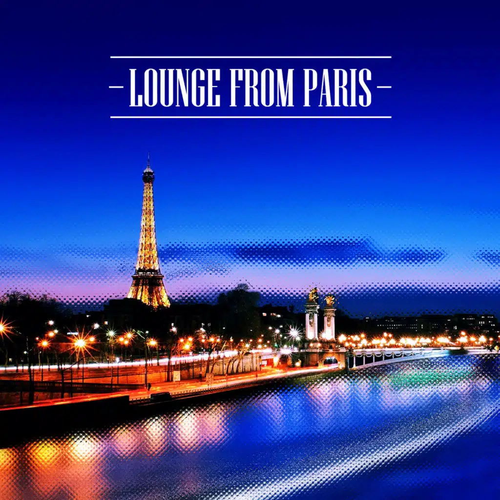 Lounge from Paris