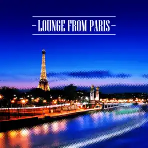 Lounge from Paris
