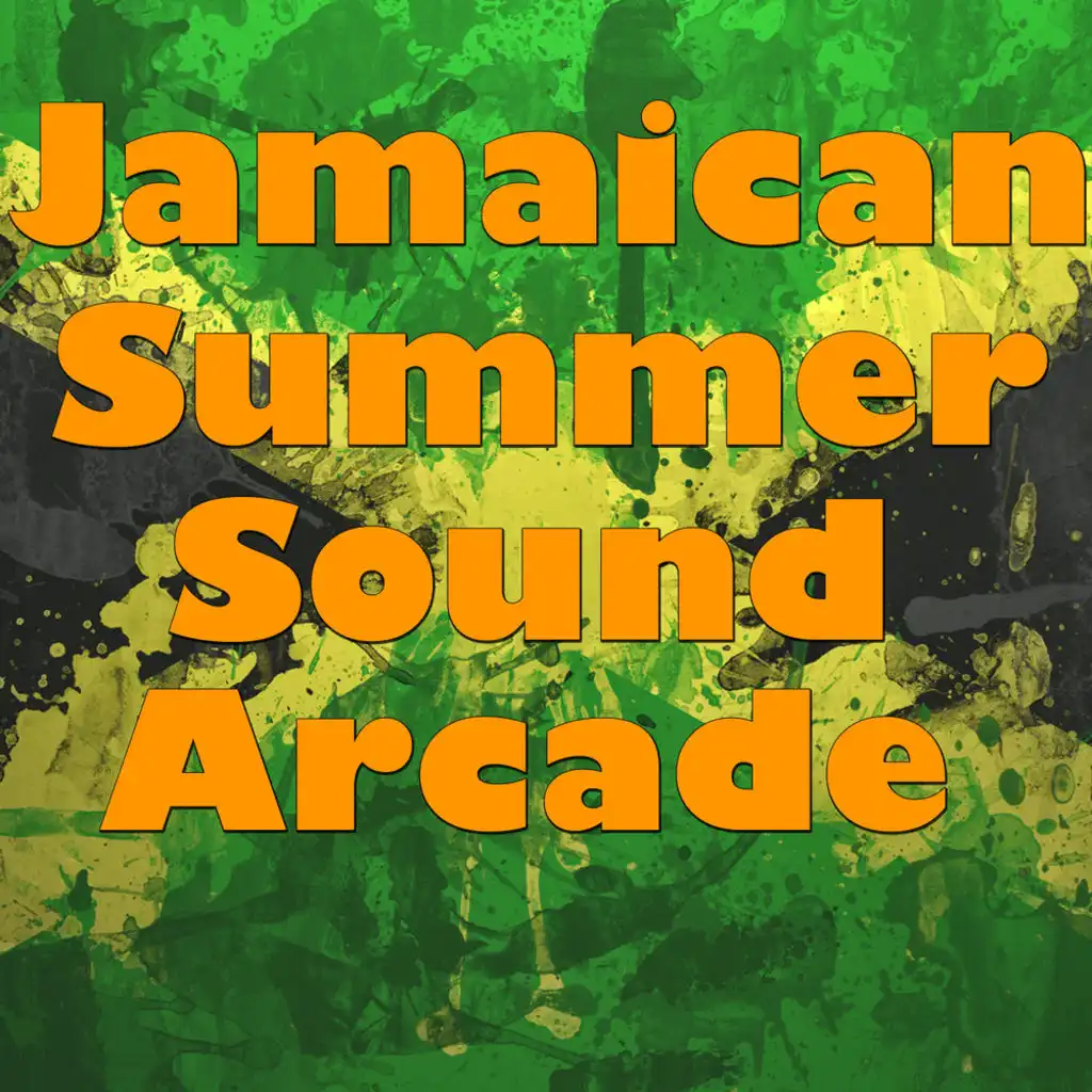 Jamaican Summer Sound Arcade, Vol.4