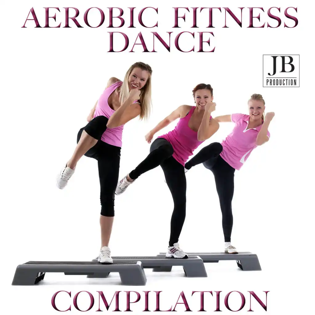 Aerobic Fitness Dance Compilation