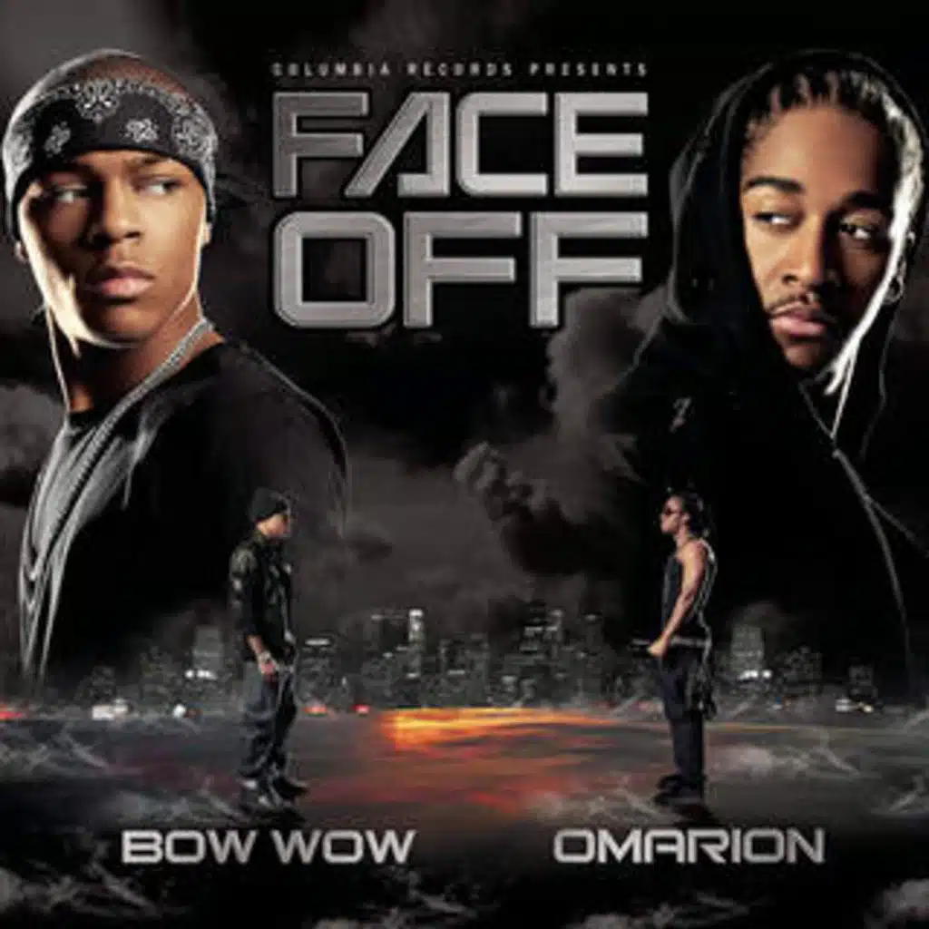 Bow Wow & Omarion