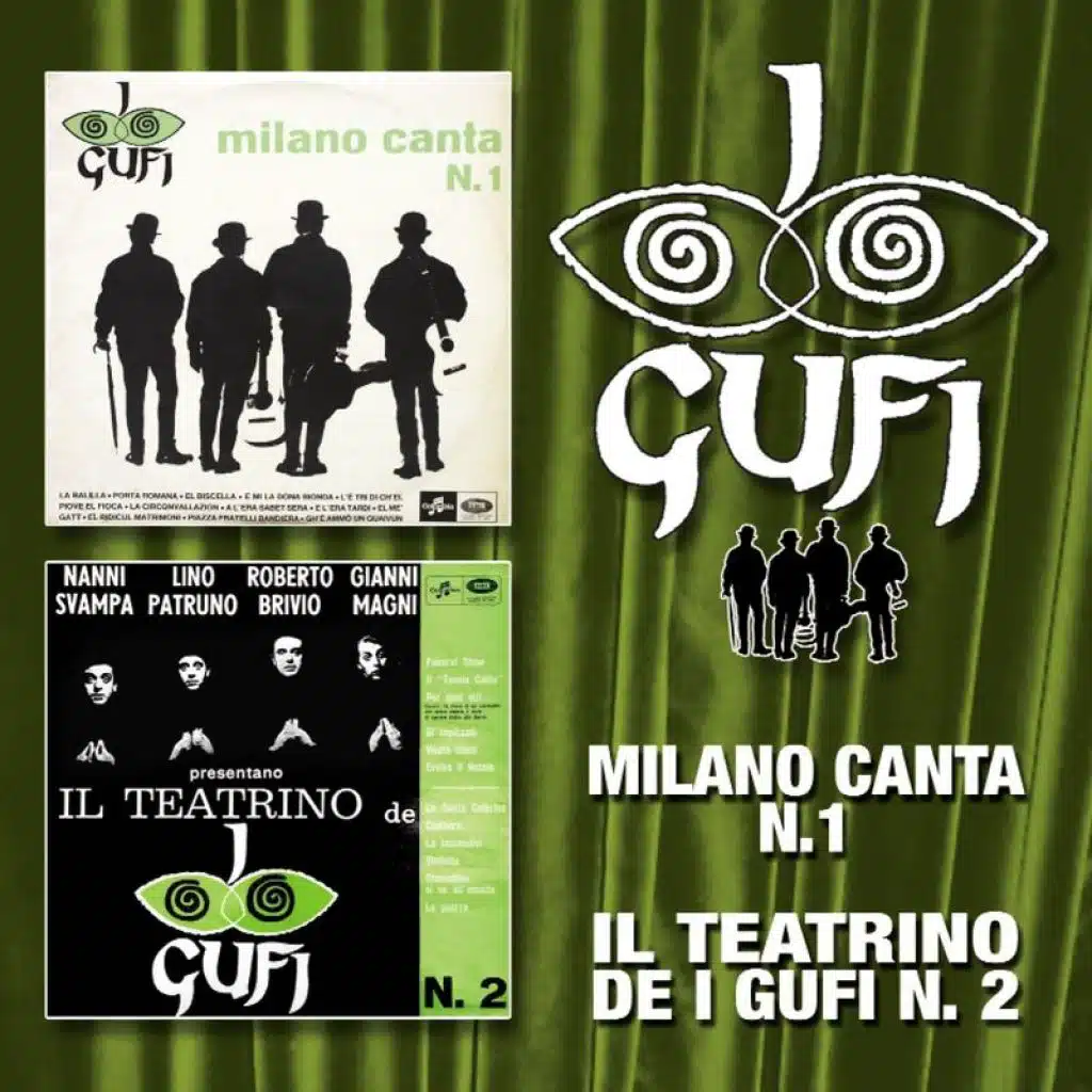 Gli Impiccati (1997 Remaster)