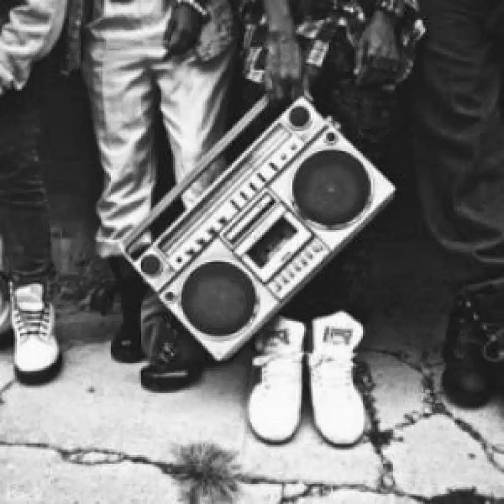 My Hip-Hop Beyond Hits (Jeeno Selections)