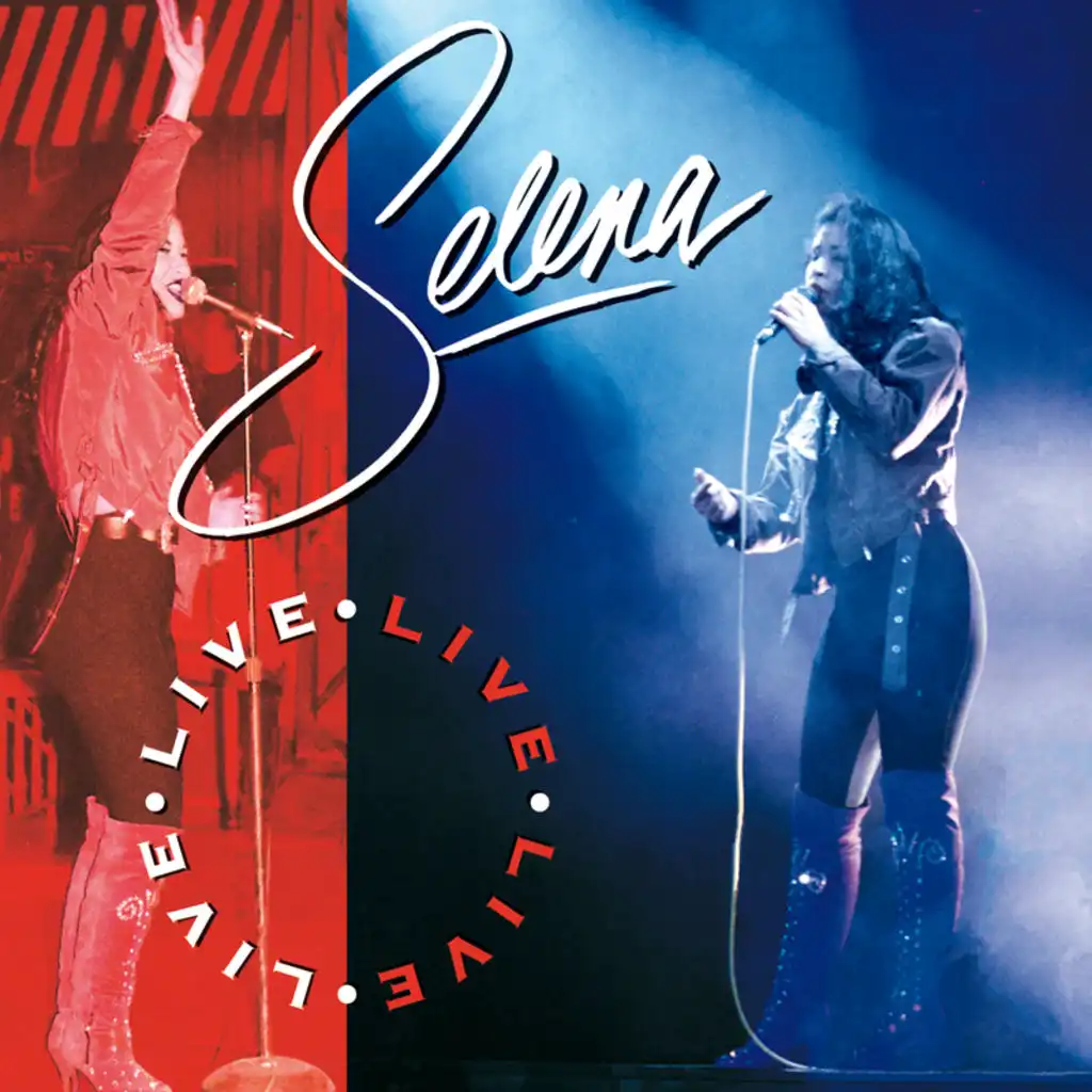 Live Selena