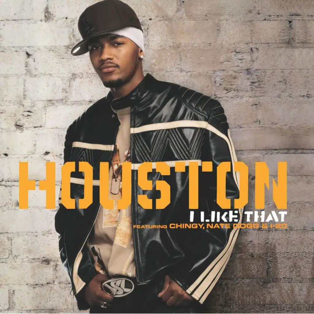 Houston, Chingy, I-20 & Nate Dogg