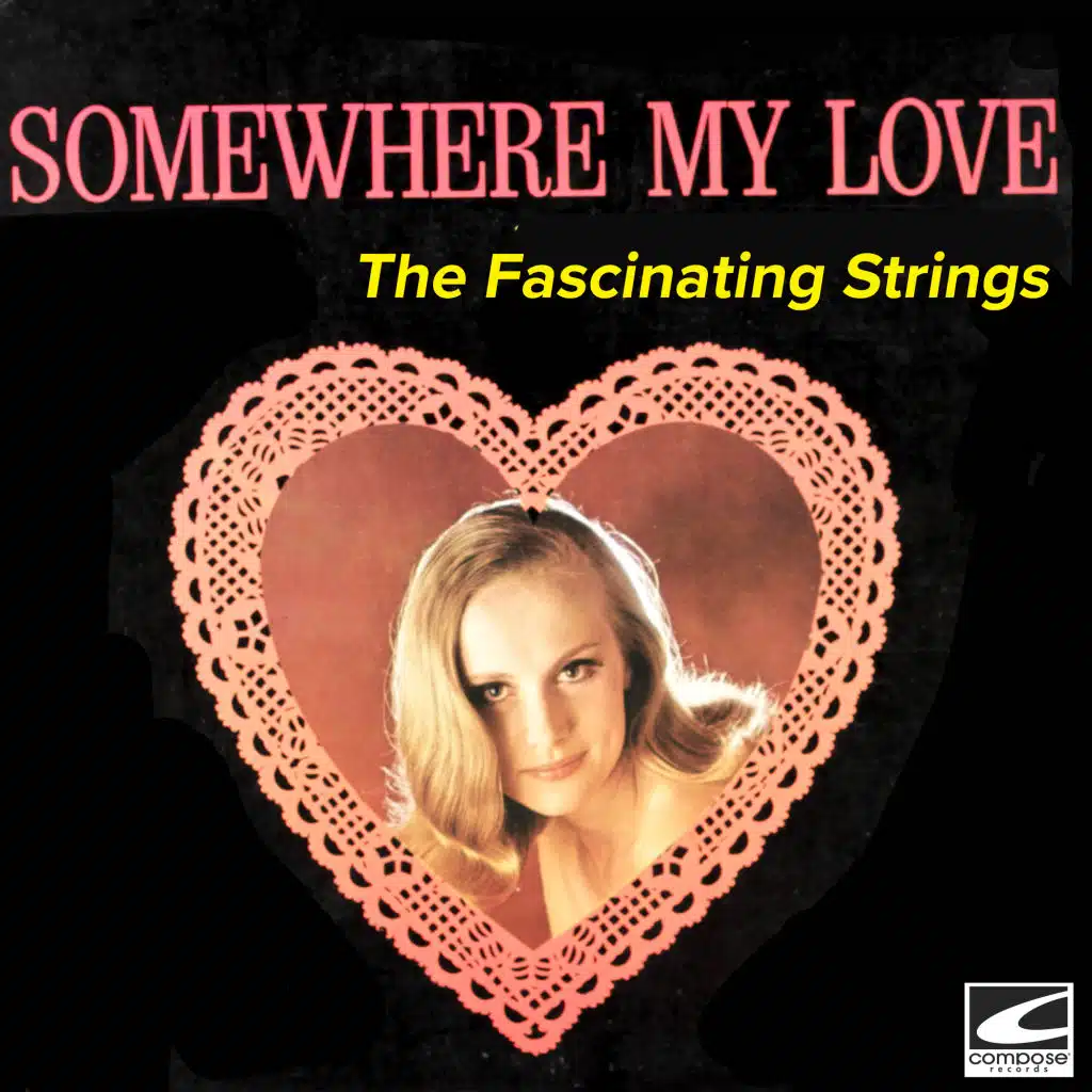 The Fascinating Strings