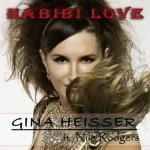 Habibi Love (feat. Nile Rodgers)