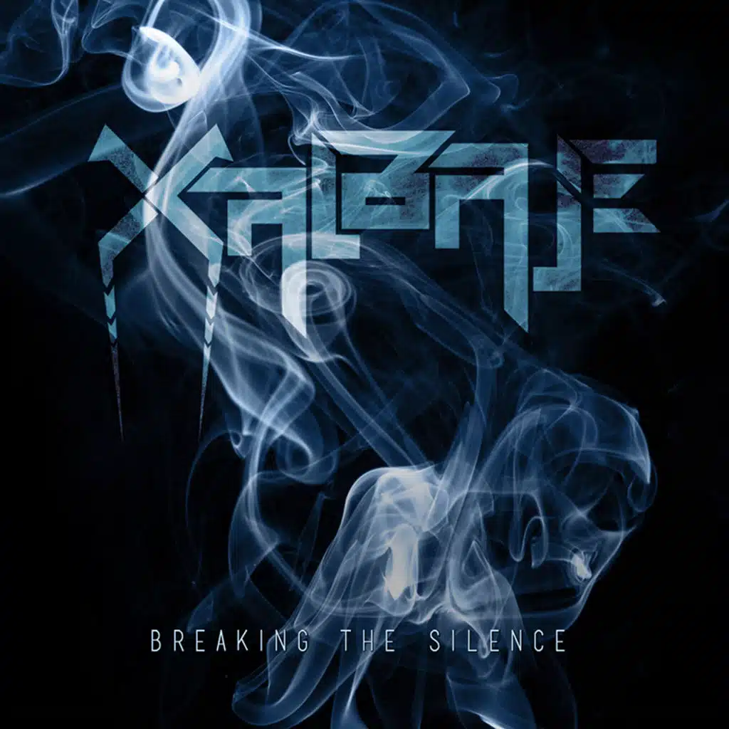 Breaking The Silence