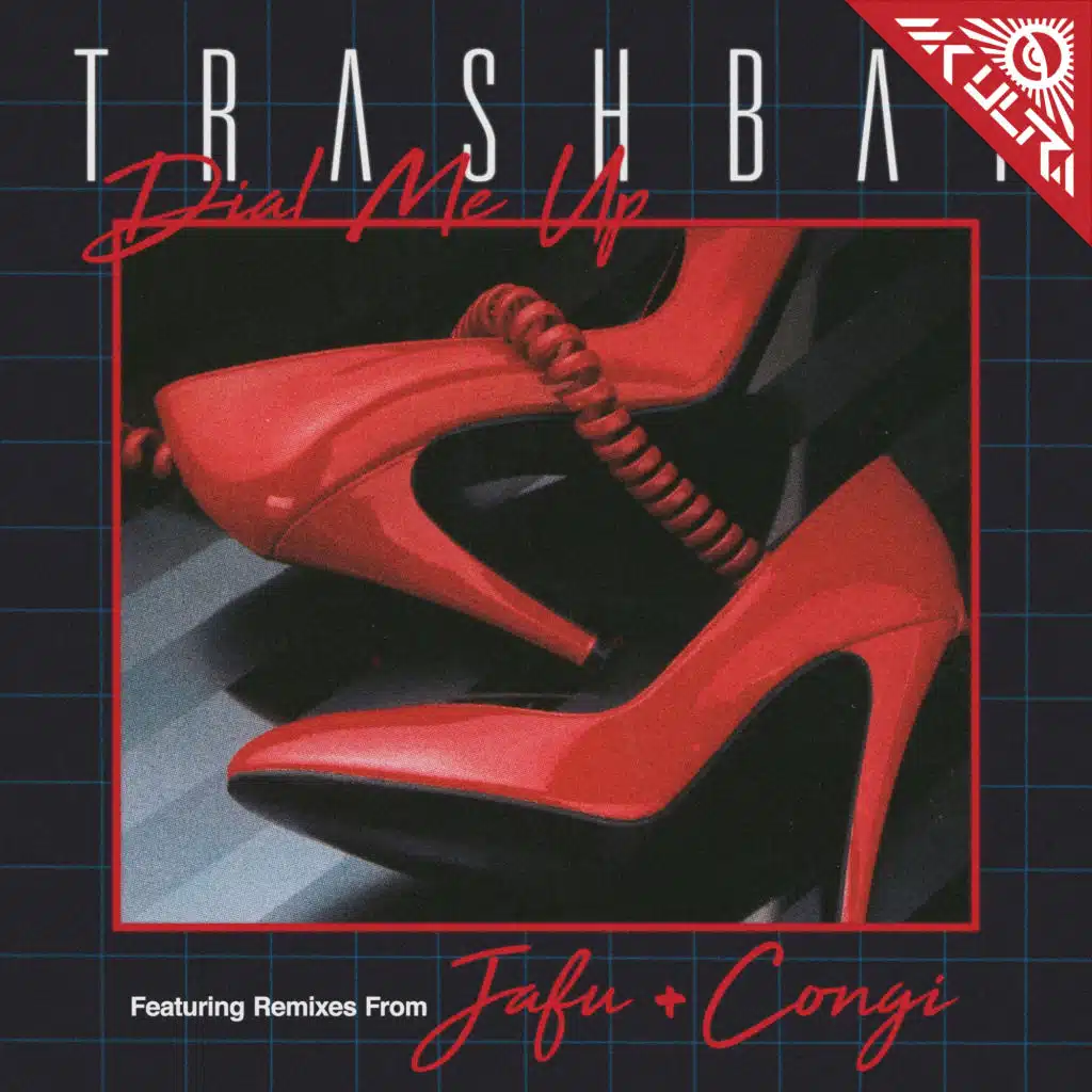 Dial Me Up (Congi Remix)
