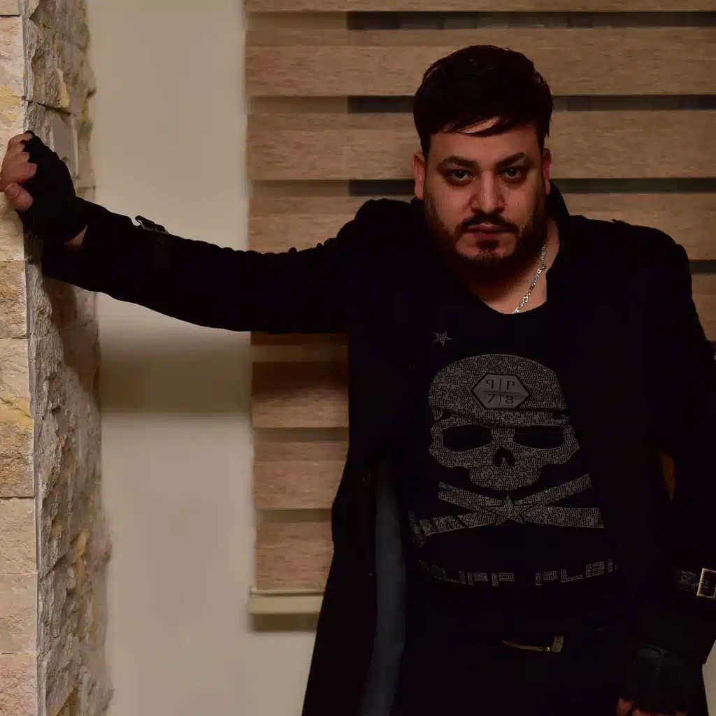 مولد العاصي