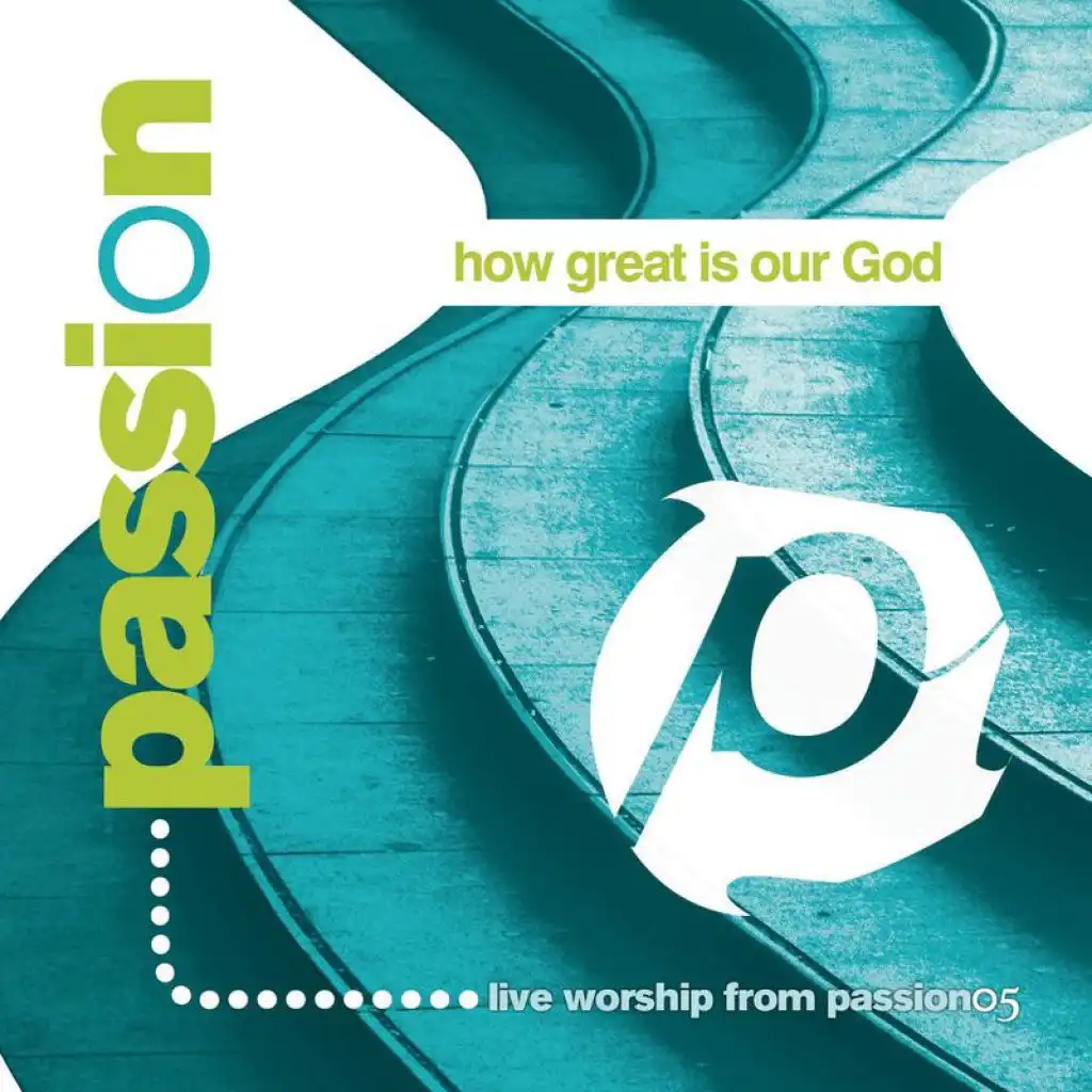 All Over The World (Live) [feat. Matt Redman]