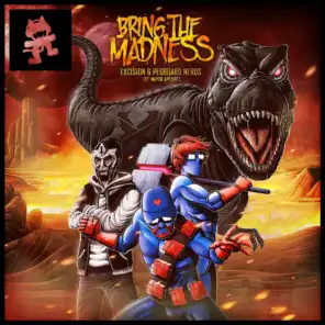 Bring the Madness (feat. Mayor Apeshit)
