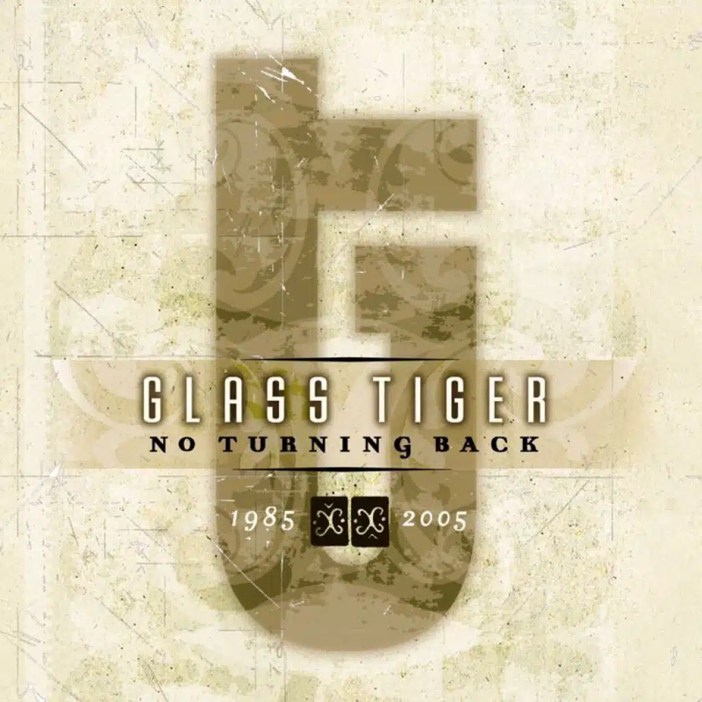 No Turning Back 1985-2005