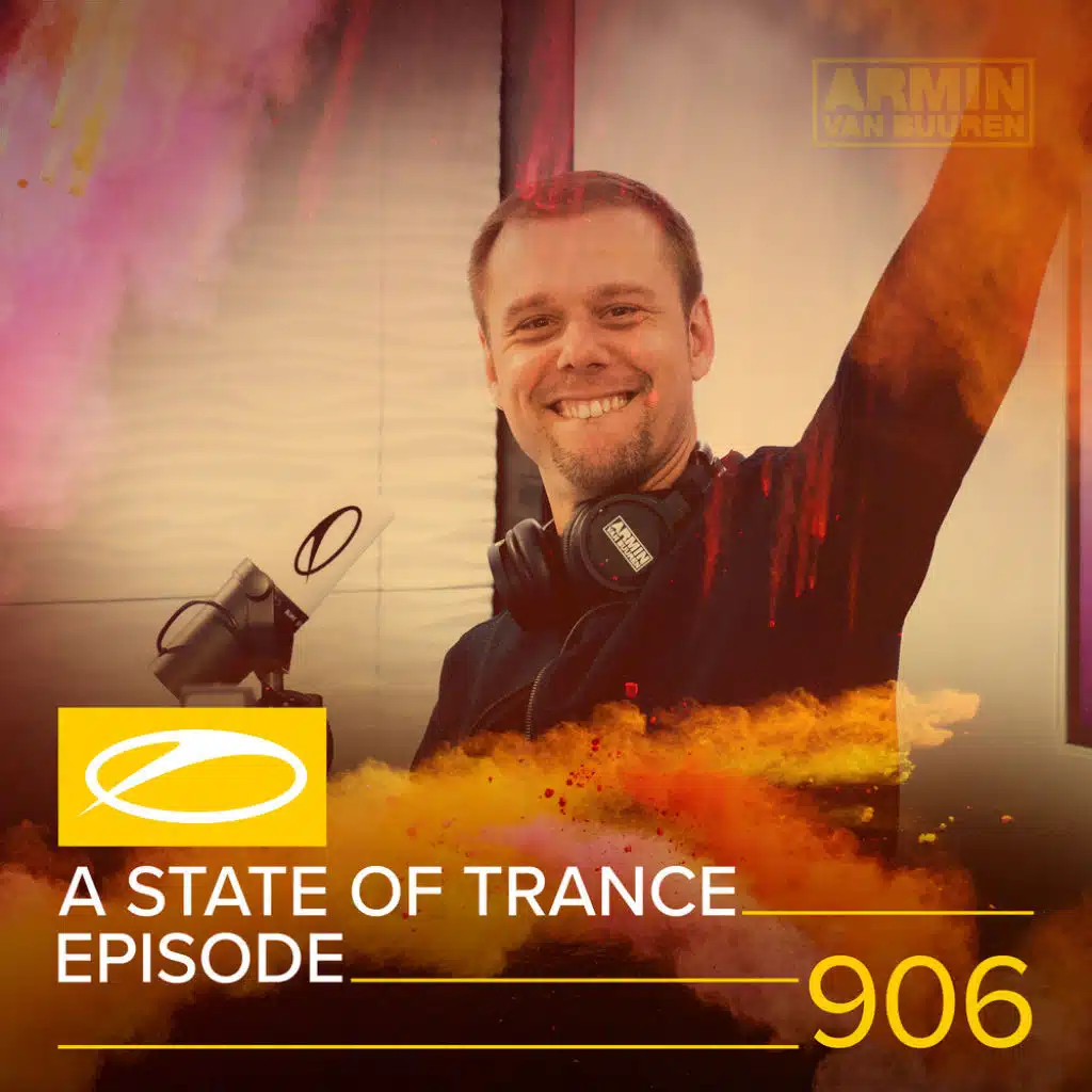Forest Man (ASOT 906) [Progressive Pick]