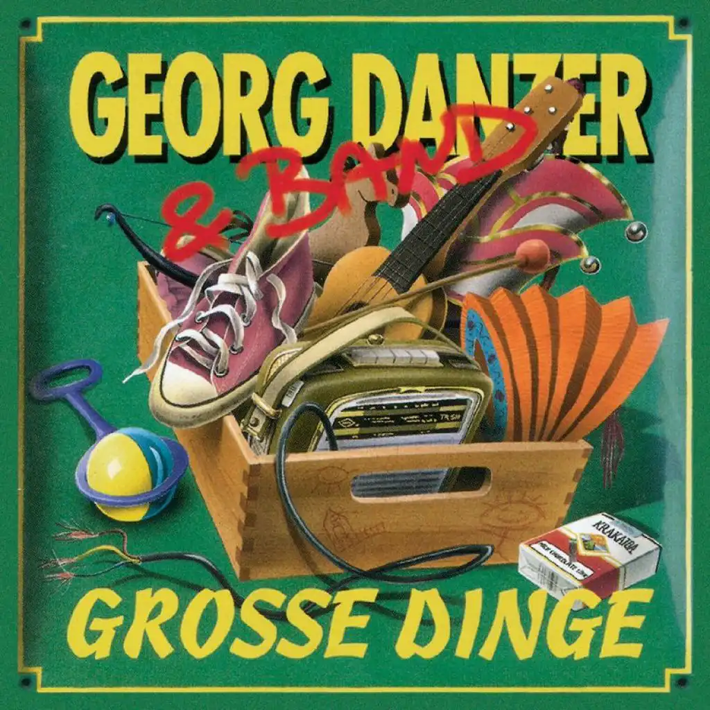 Grosse Dinge (Remastered)