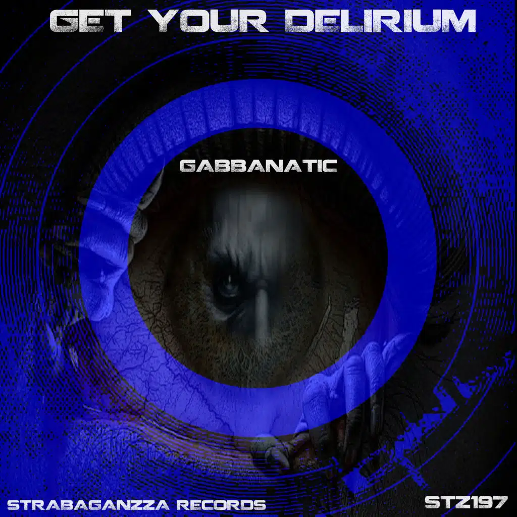 Get Your Delirium