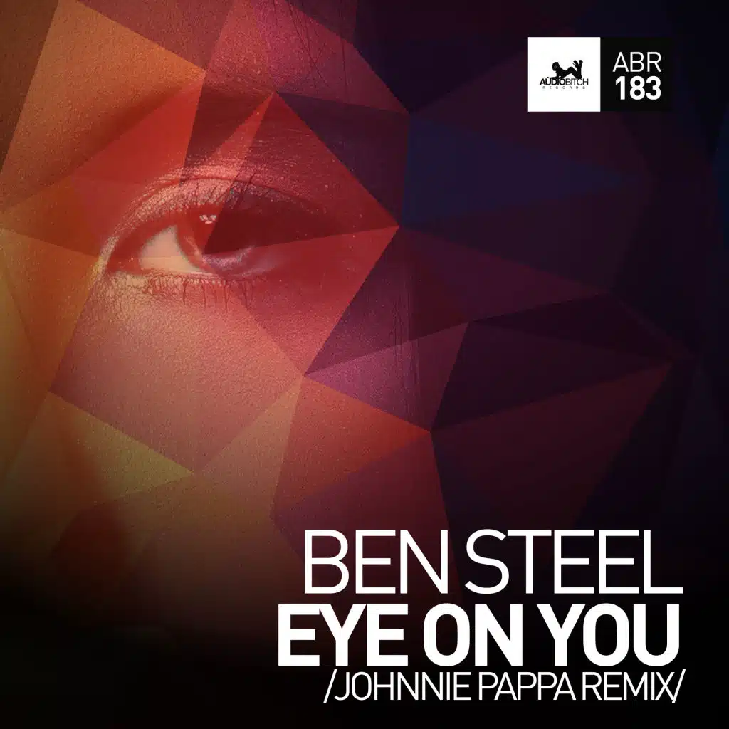 Ben Steel