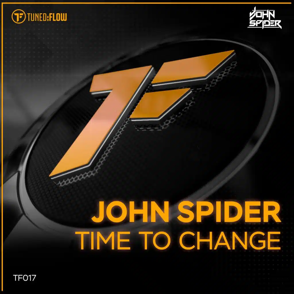 Time to Change (Radio Mix)