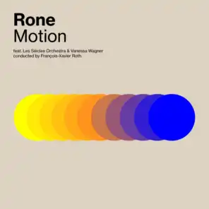 Motion I (feat. Les Siècles, François-Xavier Roth & Vanessa Wagner)
