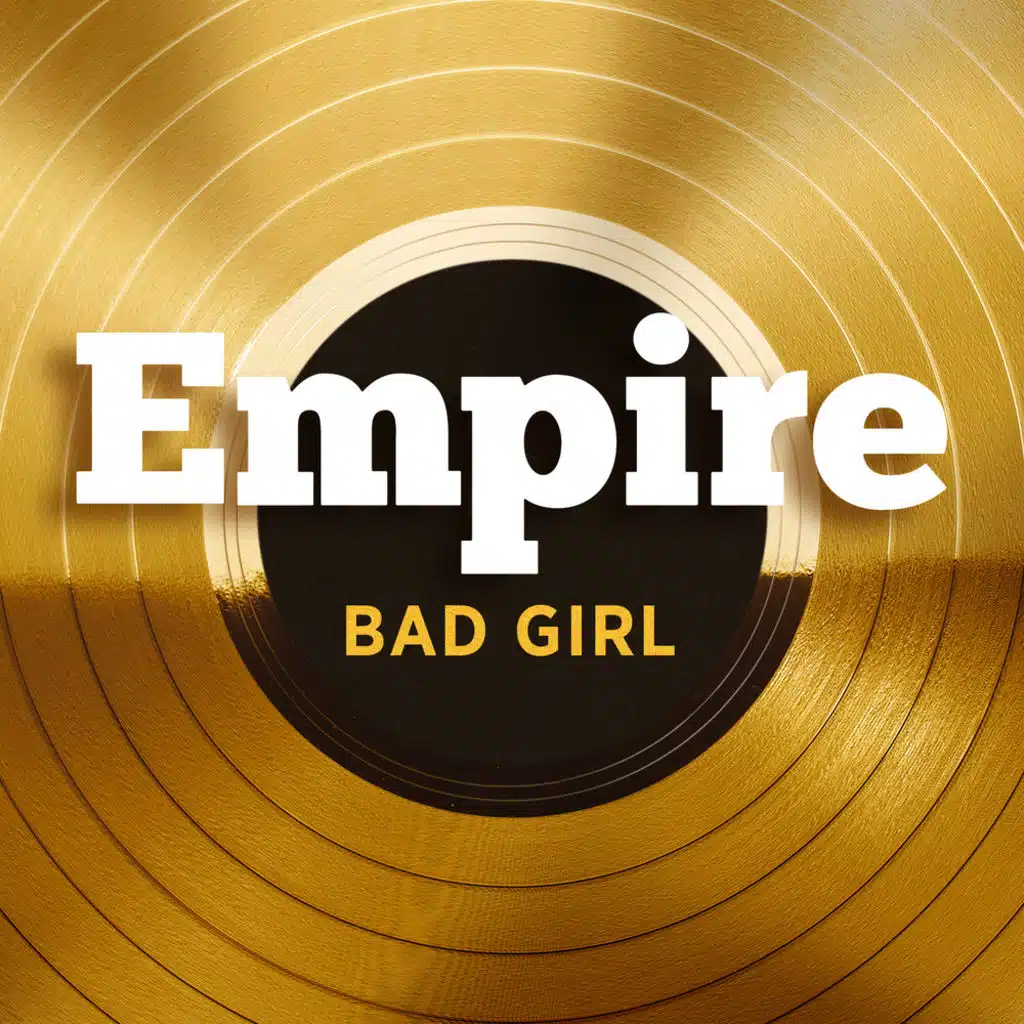 Bad Girl (feat. Serayah & V. Bozeman)