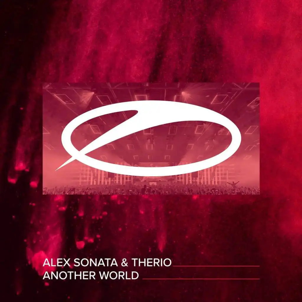 Another World (Extended Mix)
