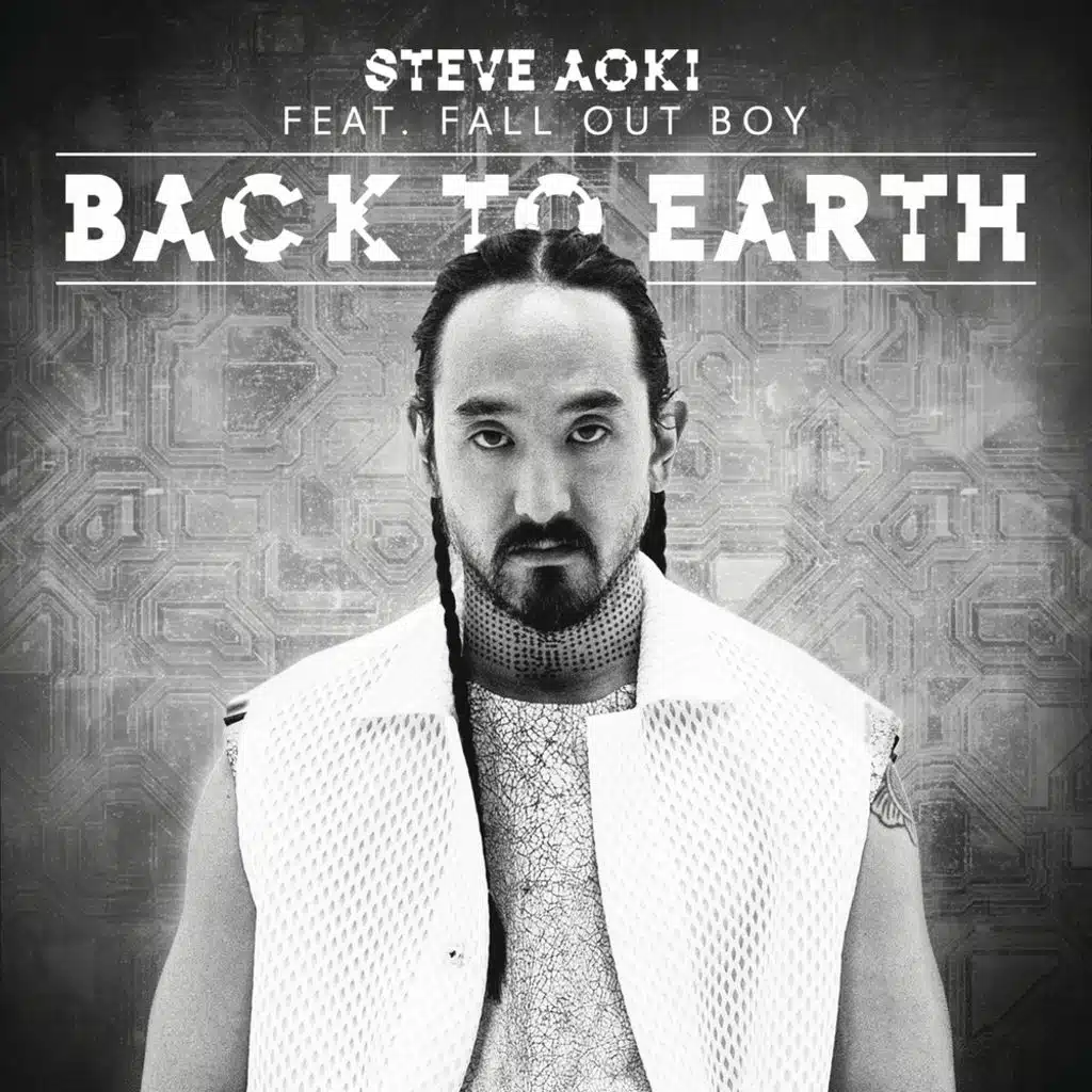 Back To Earth (LA Riots Remix)