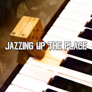 Jazzing up the Place