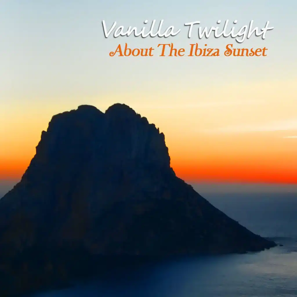 About the Ibiza Sunset (Extended Mix)