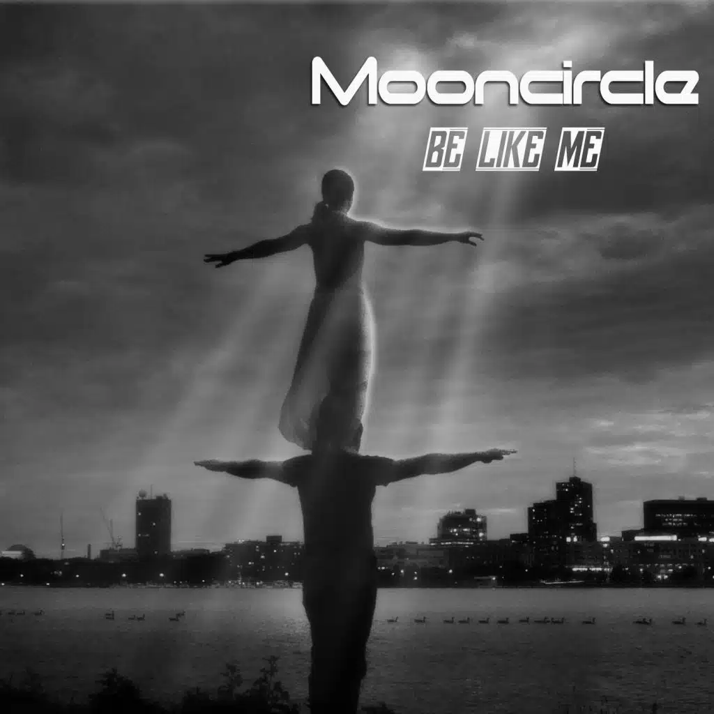 Be Like Me (Late Night Tale Mix)