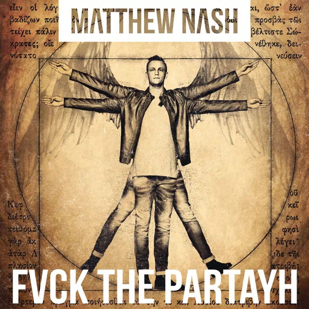 Fvck The Partayh