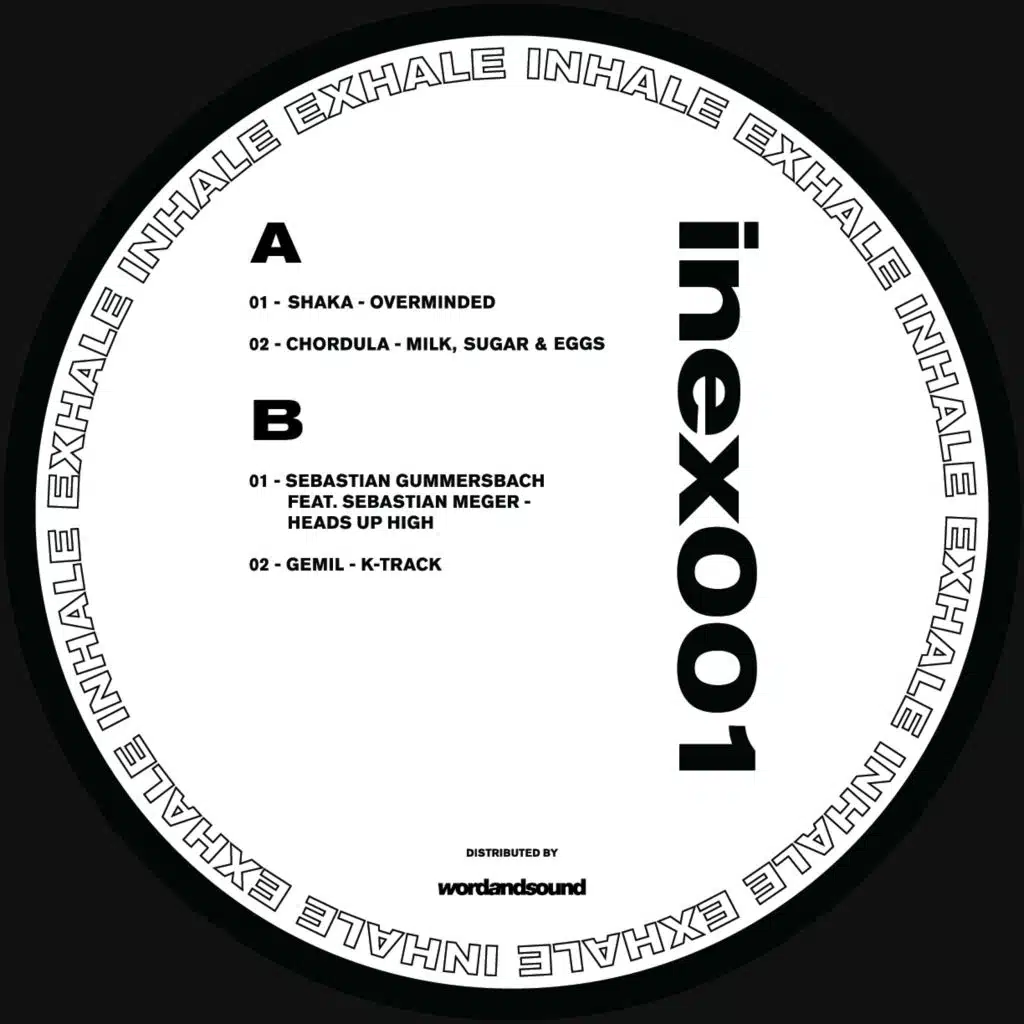 InEx001 V/A
