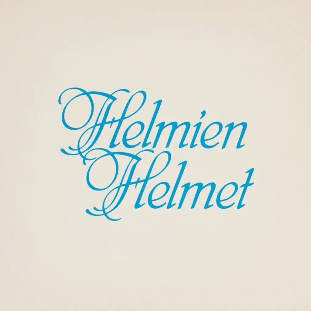 Helmien helmet