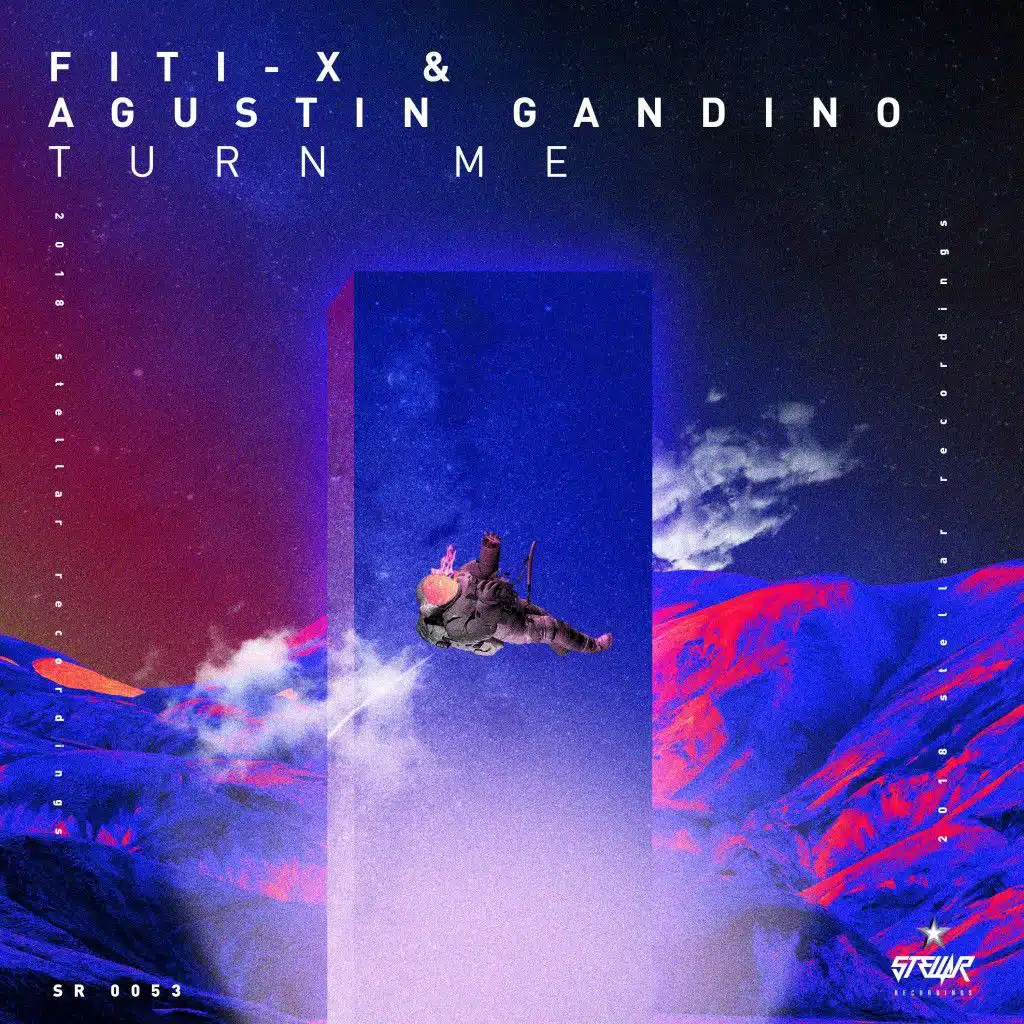 Fiti-X & Gandino