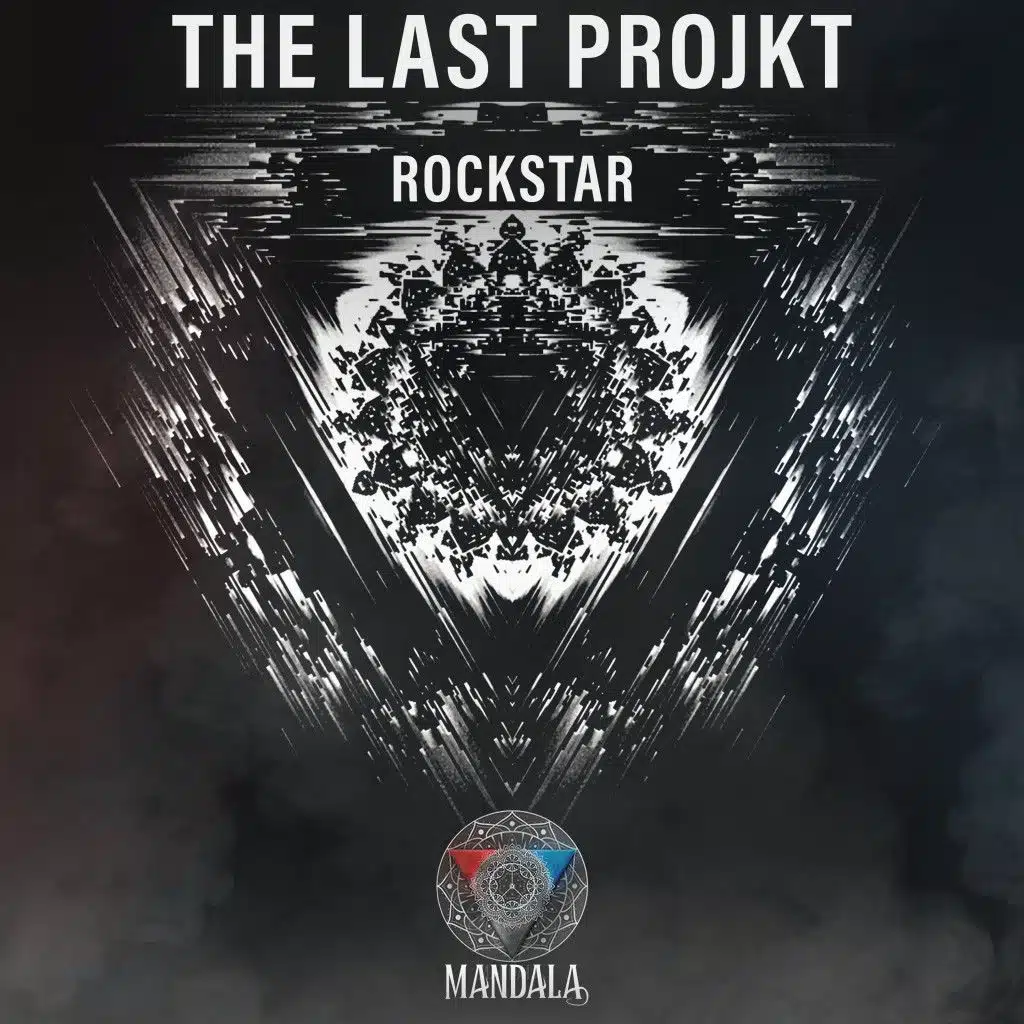 Rockstar (Extended Mix)