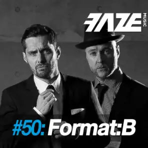 Faze DJ-Set 50 (Continuous DJ Mix)
