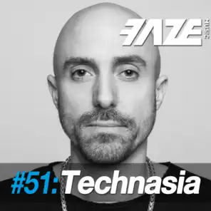 Faze DJ-Set 51 (Continuous DJ Mix)