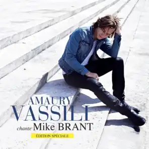 Amaury Vassili chante Mike Brant (Edition spéciale)