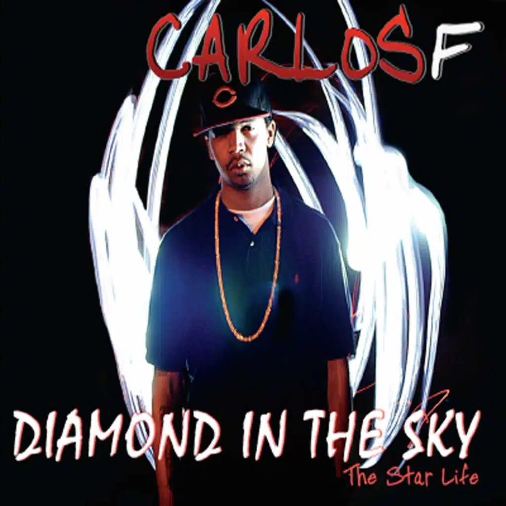 Diamond In The Sky: The Star Life