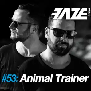 Around the Sun (Animal Trainer Remix) [feat. Cari Golden]