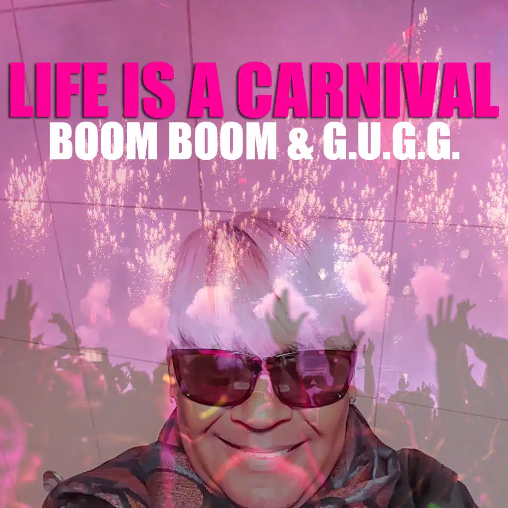 LIV Miami