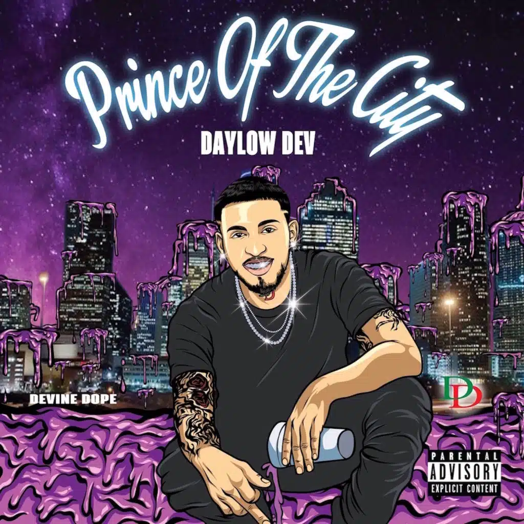 Prince of the City