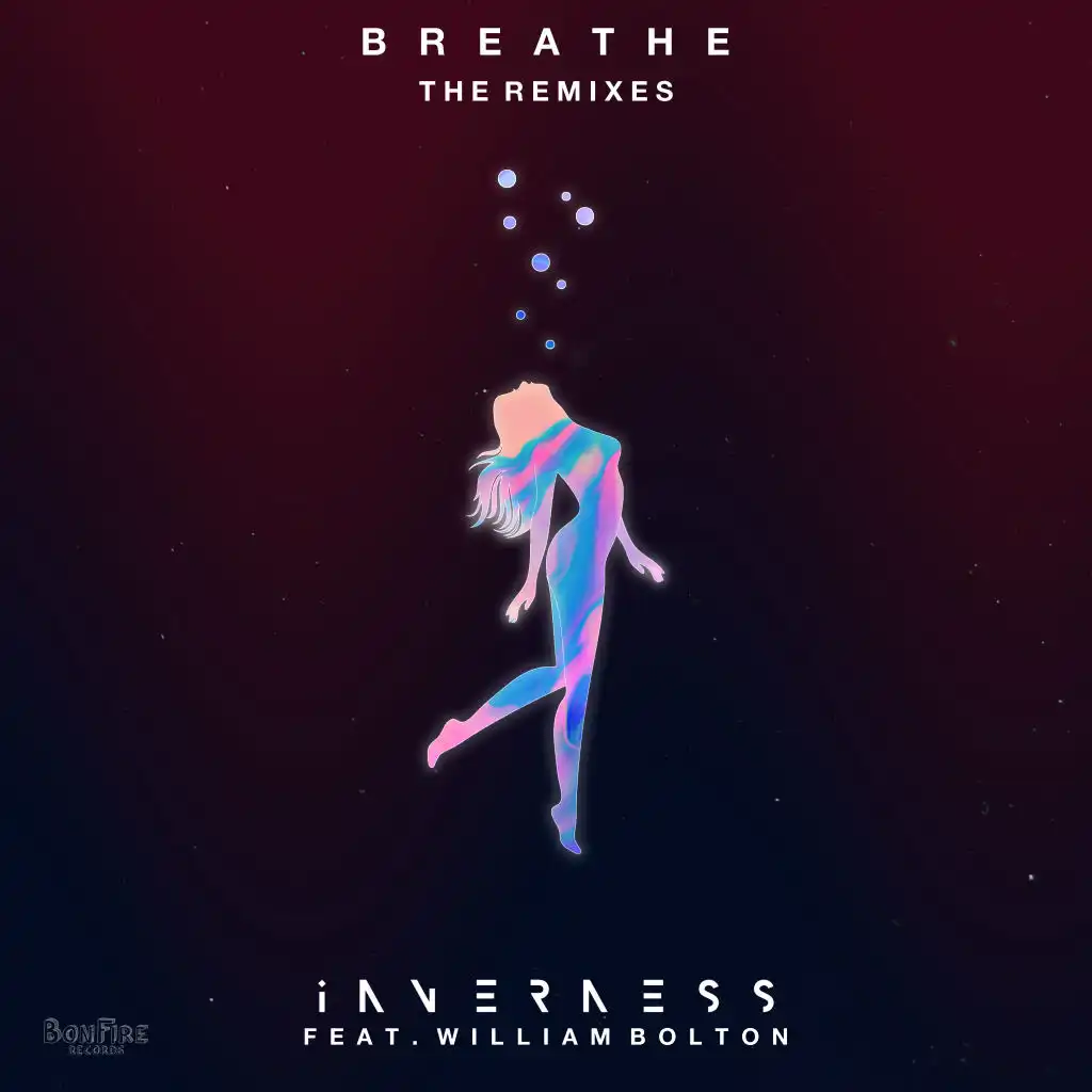 Breathe (The Remixes) [feat. William Bolton]