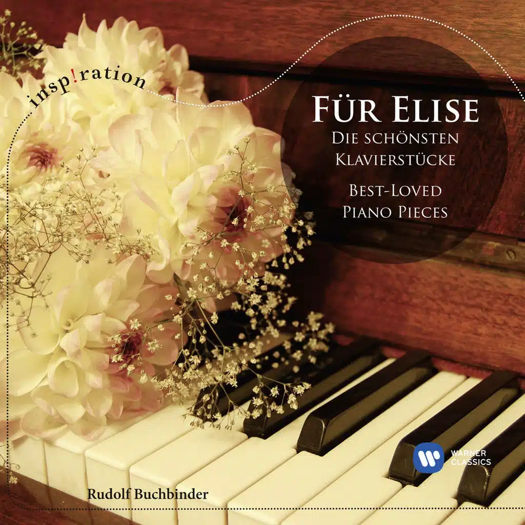 Best Piano Music [International Version] (International Version)