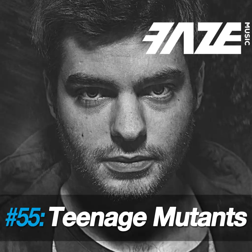 All About You (Teenage Mutants Remix)