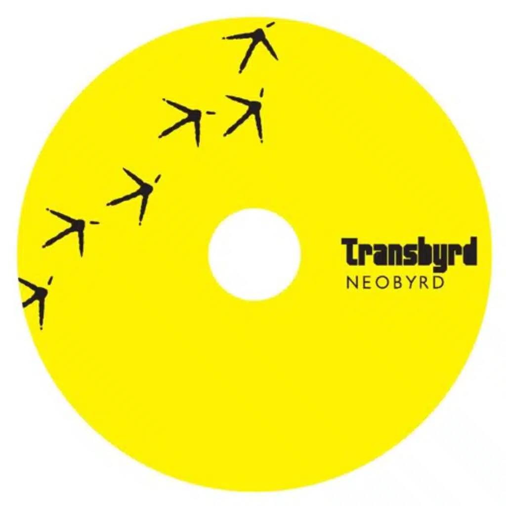 Transbyrd