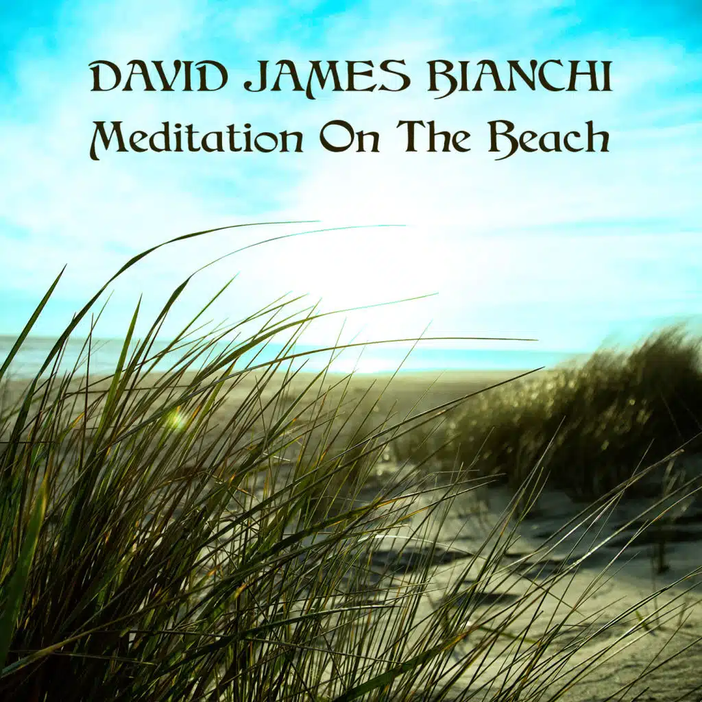 Meditation on the Beach