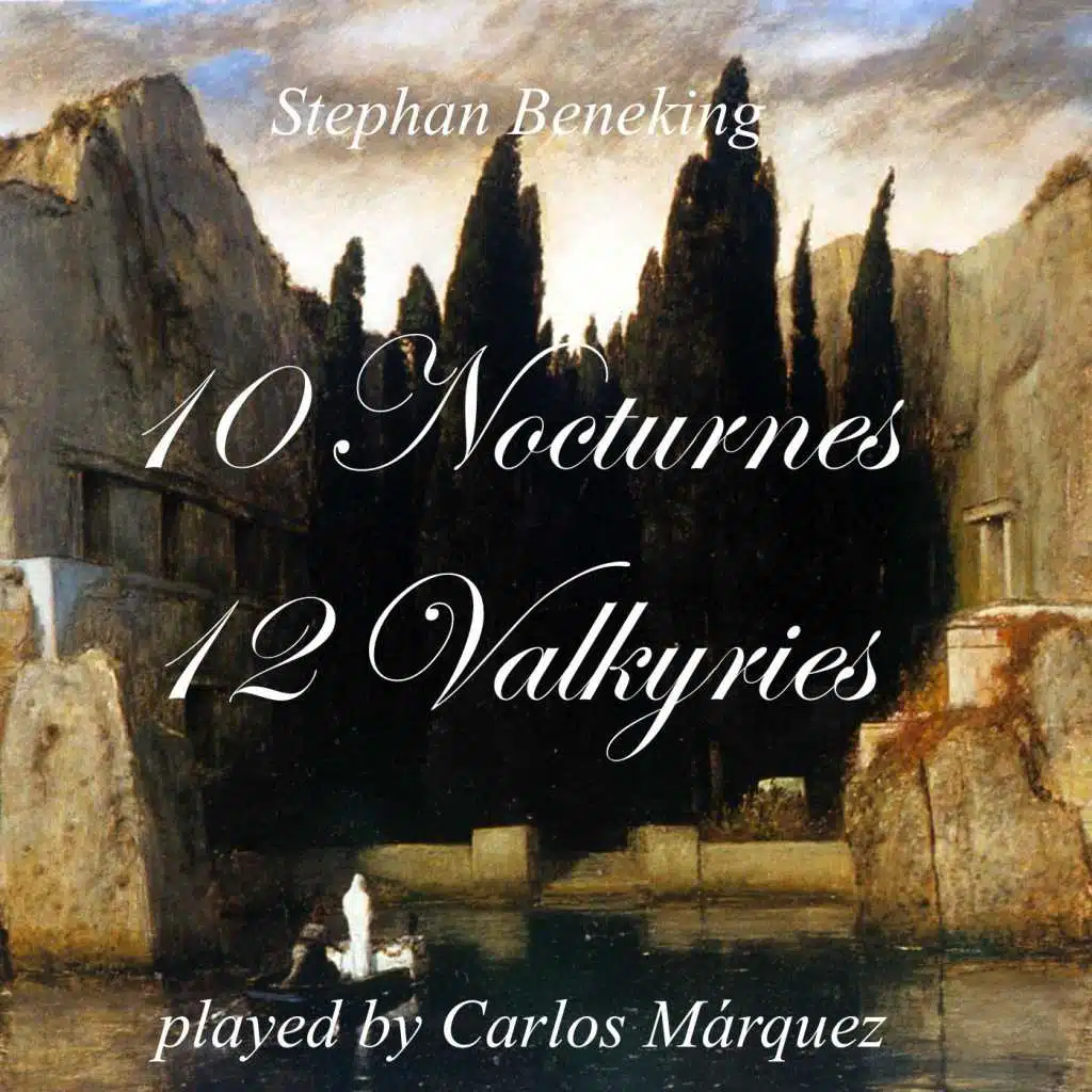 Nocturne No. 10 in D Minor