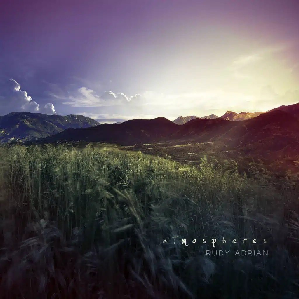 Through a Cave into Another World