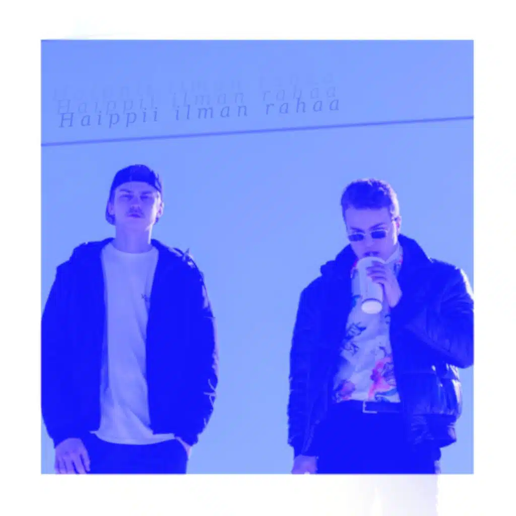 Haippii Ilman Rahaa