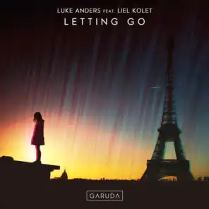 Letting Go (feat. Liel Kolet)